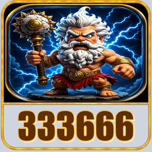 Gambar verifikasi tautan alternatif resmi 333666 Indonesia